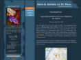 artsandartistsatstpaul.org