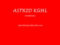 astridkuehl.com