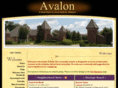 avalonhoadaphne.com