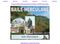 baile-herculane.net