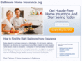 baltimorehomeinsurance.org