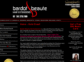 bardotbeaute.com