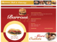 barronsdeli.com