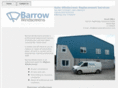 barrowwindscreens.com