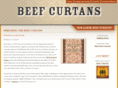 beefcurtans.com