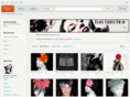 blackcherrypinup.com