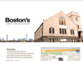 bostonupc.org
