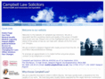 campbell-law.co.uk