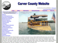 carvercountywebsite.com