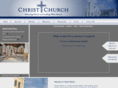 christchurchtemple.org