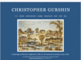 christophergurshin.com