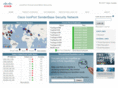 ciscosensorbase.org