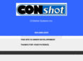 conshotsystems.com
