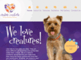 creaturecomfortstx.com