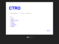 ctro.net
