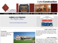 cutterconstruction.com