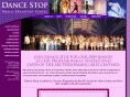 dancestoponline.com