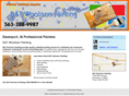 dandtwoolisonpainting.com
