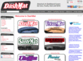 dashmat.com