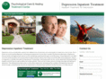 depressioninpatienttreatment.com
