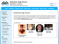 destrehanhighschool.org