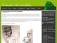 dinosaurseateverybody.com