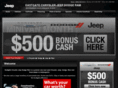 eastgatechryslerjeepdodge.com