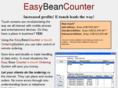 easybeancounter.com