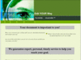 edityourway.com
