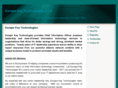 escapekeytechnologies.com