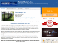 fencemasterssouthflorida.com