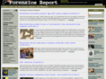 forensicsreport.com