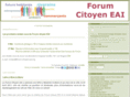 forum-citoyen-eai.org