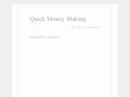 freequickmoneymaking.com