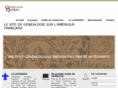 genealogiequebec.com