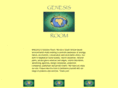 genesisroom.com