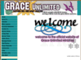 graceunlimitedministries.org