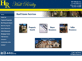 hallrealty.org