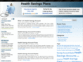 health-savings-plans.net