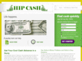 hipcash.com