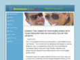 hometownoptics.com