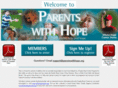 hopeforchildren.info