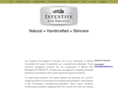 inventiveecoorganic.com