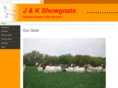 j-kshowgoats.com