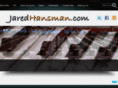 jaredhansman.com
