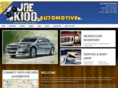 joekiddauto.com