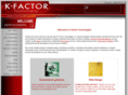 k-factor.net