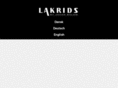 lakrids.mobi