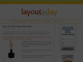 layoutaday.com