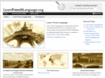 learnfrenchlanguage.org